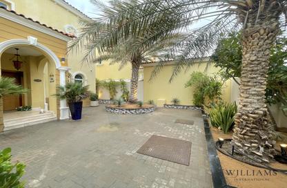 Villa - 3 Bedrooms - 4 Bathrooms for sale in Legacy Small - Legacy - Jumeirah Park - Dubai