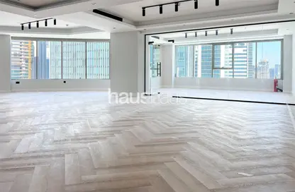 Office Space - Studio for rent in Ontario Tower - Business Bay - Dubai