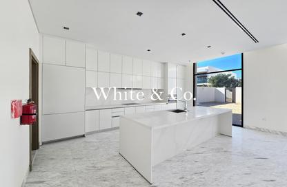 Villa - 5 Bedrooms - 6 Bathrooms for rent in District One Villas - District One - Mohammed Bin Rashid City - Dubai