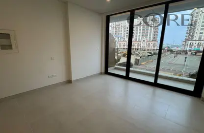 Apartment - 1 Bathroom for rent in Condor Golf Links 18 - Dubai Sports City - Dubai