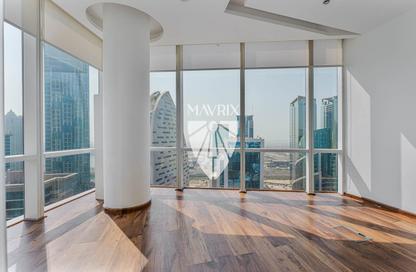 Office Space - Studio for rent in Park Lane Tower - Business Bay - Dubai
