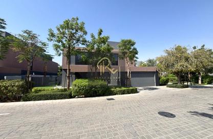 Villa - 4 Bedrooms - 6 Bathrooms for rent in Hayat Island - Mina Al Arab - Ras Al Khaimah