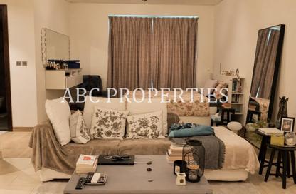 Apartment - Studio - 1 Bathroom for sale in Sobha Hartland Greens 1 - Hartland Greens - Sobha Hartland - Mohammed Bin Rashid City - Dubai