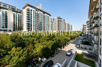 Apartment - Studio - 1 Bathroom for sale in Sobha Hartland Greens 1 - Hartland Greens - Sobha Hartland - Mohammed Bin Rashid City - Dubai