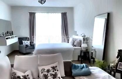 Apartment - Studio - 1 Bathroom for sale in Sobha Hartland Greens 1 - Hartland Greens - Sobha Hartland - Mohammed Bin Rashid City - Dubai
