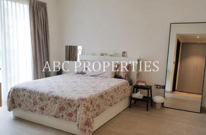 Apartment - Studio - 1 Bathroom for sale in Sobha Hartland Greens 1 - Hartland Greens - Sobha Hartland - Mohammed Bin Rashid City - Dubai