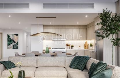 Apartment - 3 Bedrooms - 3 Bathrooms for sale in Golf Heights - The Views - Dubai