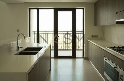 Duplex - 2 Bedrooms - 4 Bathrooms for sale in Yas Golf Collection J - Yas Golf Collection - Yas Island - Abu Dhabi