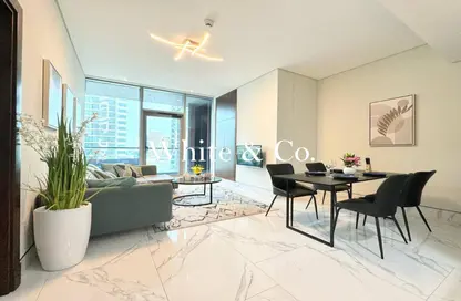 Apartment - 1 Bedroom - 2 Bathrooms for sale in J ONE Tower A - J ONE - Business Bay - Dubai