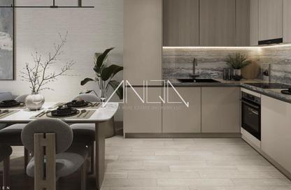 Apartment - 1 Bedroom - 2 Bathrooms for sale in Enre Residence by Imtiaz - Residential District - Dubai South (Dubai World Central) - Dubai Apartment - 1 Bedroom - 2 Bathrooms for sale in Enre Residence by Imtiaz - Residential District - Dubai South (Dubai World Central) - Dubai