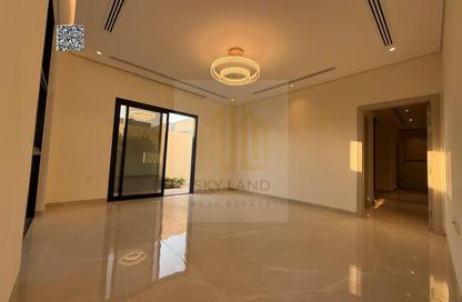 Villa - 5 - 7 for sale in Al Zaheya Gardens - Al Zahya - Ajman