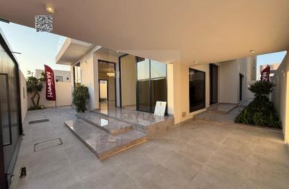 Villa - 5 - 7 for sale in Al Zaheya Gardens - Al Zahya - Ajman Villa - 5 - 7 for sale in Al Zaheya Gardens - Al Zahya - Ajman