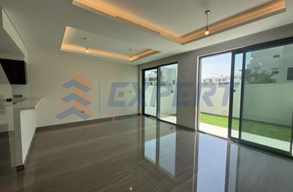 Townhouse - 5 Bedrooms - 5 Bathrooms for rent in Silver Springs 3 - Silver Springs - DAMAC Hills - Dubai
