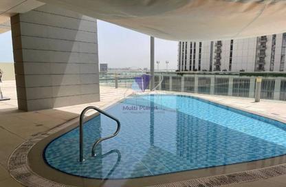 Apartment - 2 Bedrooms - 4 Bathrooms for rent in Meera 2 - Shams Abu Dhabi - Al Reem Island - Abu Dhabi
