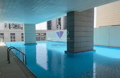Apartment - 2 Bedrooms - 4 Bathrooms for rent in Meera 2 - Shams Abu Dhabi - Al Reem Island - Abu Dhabi Apartment - 2 Bedrooms - 4 Bathrooms for rent in Meera 2 - Shams Abu Dhabi - Al Reem Island - Abu Dhabi