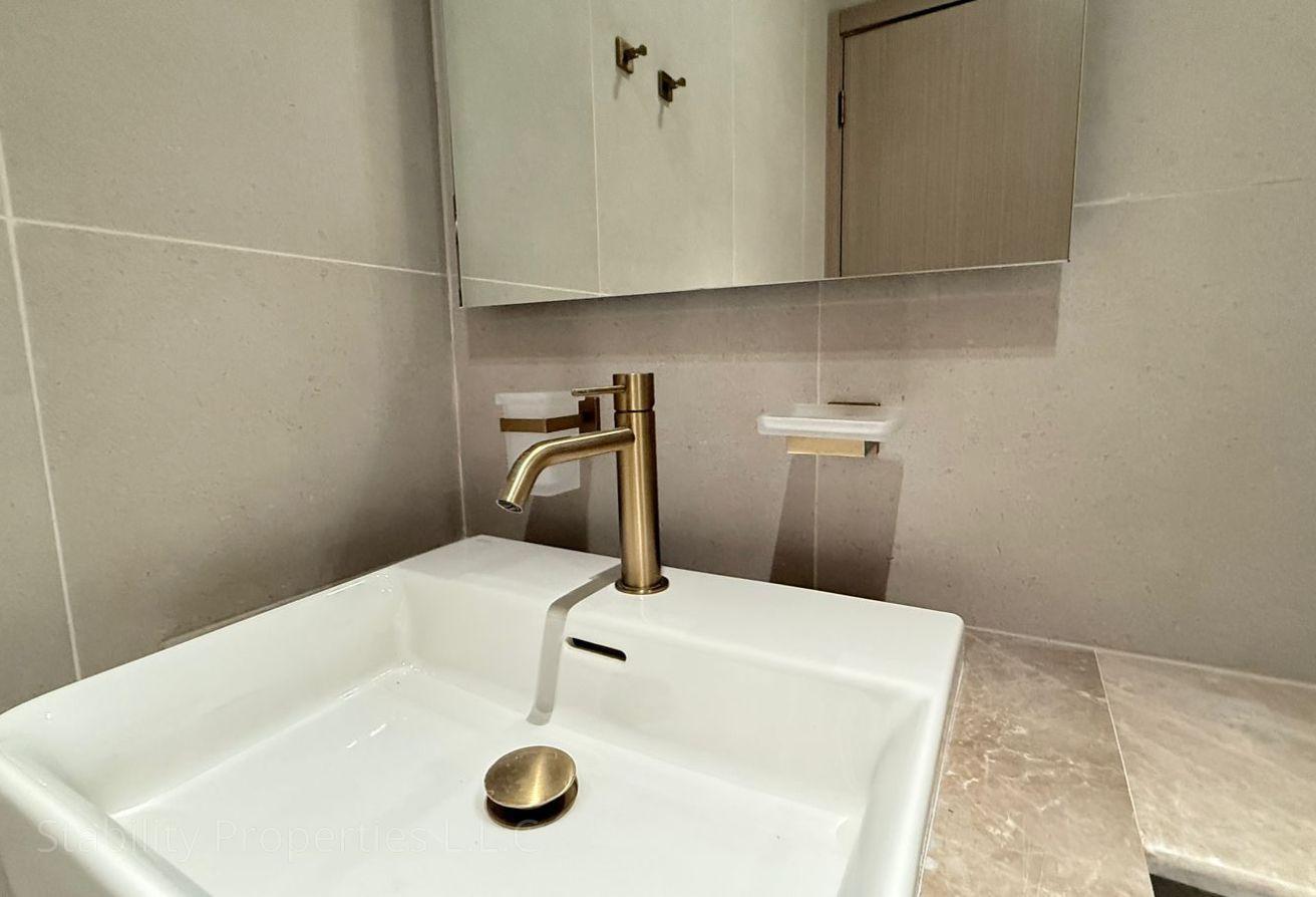 Largest Layout | 1 Bedroom + Study | Private Pool photo 9