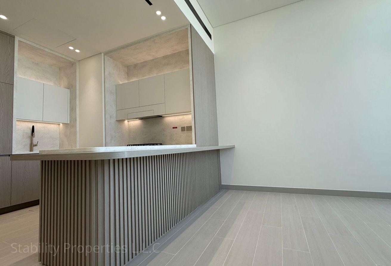 Largest Layout | 1 Bedroom + Study | Private Pool photo 4