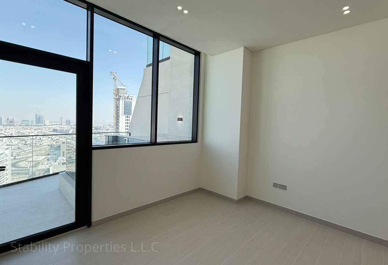 Largest Layout | 1 Bedroom + Study | Private Pool photo 7