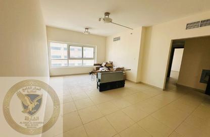 Apartment - 1 Bedroom - 2 Bathrooms for rent in Al Qasimiah City - Sharjah Apartment - 1 Bedroom - 2 Bathrooms for rent in Al Qasimiah City - Sharjah