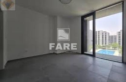 Apartment - 1 Bedroom - 2 Bathrooms for sale in The Boulevard 1 - Aljada - Sharjah