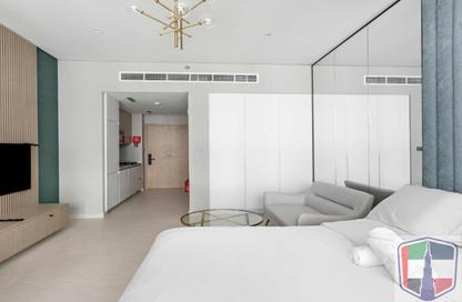 Apartment - Studio - 1 for rent in Westwood By IMTIAZ - Al Furjan - Dubai