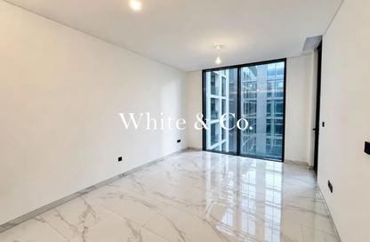 Apartment - 1 Bedroom - 2 Bathrooms for rent in Crest Grande - Sobha Hartland - Mohammed Bin Rashid City - Dubai Apartment - 1 Bedroom - 2 Bathrooms for rent in Crest Grande - Sobha Hartland - Mohammed Bin Rashid City - Dubai