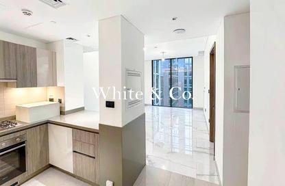 Apartment - 1 Bedroom - 2 Bathrooms for rent in Crest Grande - Sobha Hartland - Mohammed Bin Rashid City - Dubai Apartment - 1 Bedroom - 2 Bathrooms for rent in Crest Grande - Sobha Hartland - Mohammed Bin Rashid City - Dubai