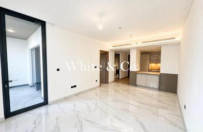 Apartment - 1 Bedroom - 2 Bathrooms for rent in Crest Grande - Sobha Hartland - Mohammed Bin Rashid City - Dubai