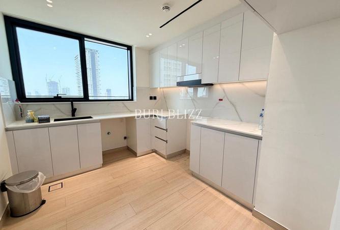 Spacious 1BR | Premium Amenities | High Floor photo 2