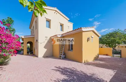 Villa - 4 Bedrooms - 4 Bathrooms for rent in Palmera 1 - Palmera - Arabian Ranches - Dubai
