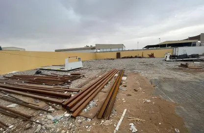 Land - Studio for rent in Al Sajaa S - Al Sajaa - Sharjah
