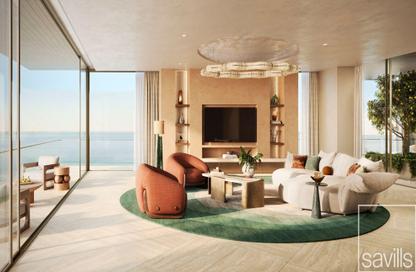 Apartment - 3 Bedrooms - 4 Bathrooms for sale in Solaya 6 - Solaya - La Mer - La Mer - Jumeirah - Dubai
