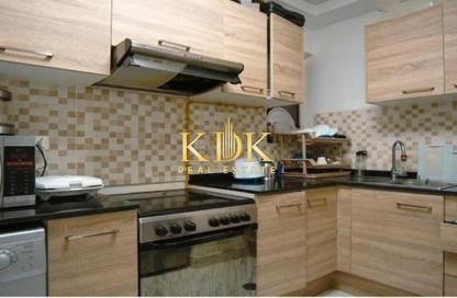 Apartment - Studio - 1 Bathroom for sale in Arabian - Canal Residence - Dubai Sports City - Dubai Apartment - Studio - 1 Bathroom for sale in Arabian - Canal Residence - Dubai Sports City - Dubai