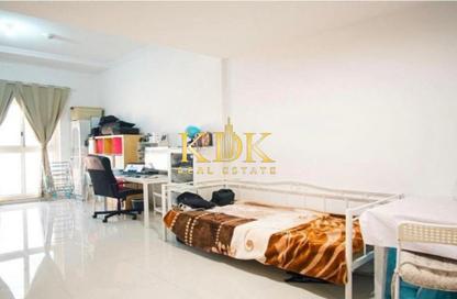 Apartment - Studio - 1 Bathroom for sale in Arabian - Canal Residence - Dubai Sports City - Dubai
