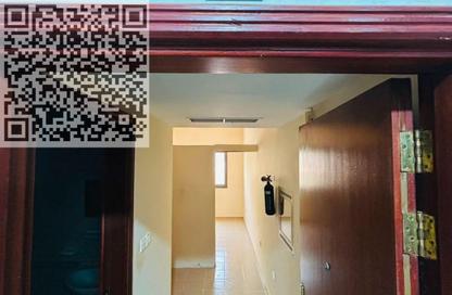Apartment - Studio - 1 Bathroom for rent in Rawan Building - Al Naimiya - Al Nuaimiya - Ajman