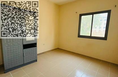 Apartment - Studio - 1 Bathroom for rent in Rawan Building - Al Naimiya - Al Nuaimiya - Ajman