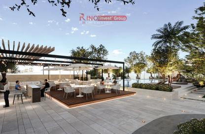 Apartment - 1 - 2 for sale in Lilium Tower - District 2 - Jumeirah Village Triangle - Dubai Apartment - 1 - 2 for sale in Lilium Tower - District 2 - Jumeirah Village Triangle - Dubai
