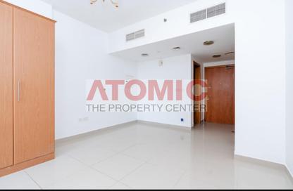Apartment - Studio - 1 Bathroom for rent in Lakeside Tower A - Lakeside Residence - Dubai Production City (IMPZ) - Dubai