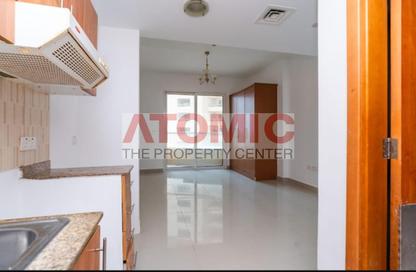 Apartment - Studio - 1 Bathroom for rent in Lakeside Tower A - Lakeside Residence - Dubai Production City (IMPZ) - Dubai Apartment - Studio - 1 Bathroom for rent in Lakeside Tower A - Lakeside Residence - Dubai Production City (IMPZ) - Dubai