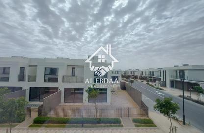Townhouse - 3 Bedrooms - 4 Bathrooms for rent in Falcon Island North - Falcon Island - Al Hamra Village - Ras Al Khaimah Townhouse - 3 Bedrooms - 4 Bathrooms for rent in Falcon Island North - Falcon Island - Al Hamra Village - Ras Al Khaimah
