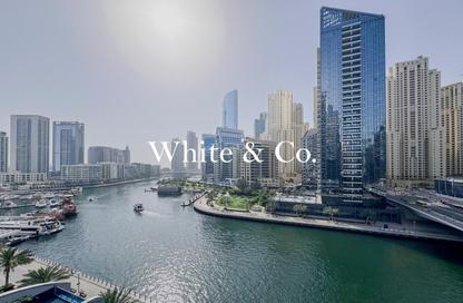 Apartment - 2 Bedrooms - 2 Bathrooms for sale in Orra Marina - Dubai Marina - Dubai Apartment - 2 Bedrooms - 2 Bathrooms for sale in Orra Marina - Dubai Marina - Dubai