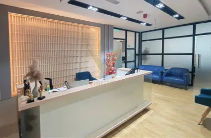 Office Space - Studio for rent in The Exchange - Business Bay - Dubai Office Space - Studio for rent in The Exchange - Business Bay - Dubai