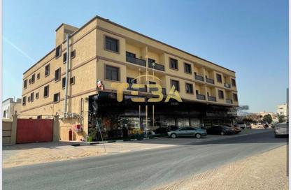 Whole Building - 7+ Bedrooms - 7+ Bathrooms for sale in Al Rawda 2 Villas - Al Rawda 2 - Al Rawda - Ajman
