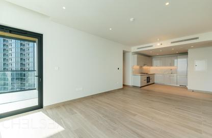 Apartment - 1 - 2 for rent in Sobha Hartland Waves Opulence - Sobha Hartland - Mohammed Bin Rashid City - Dubai