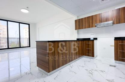Apartment - 1 Bedroom - 2 Bathrooms for sale in Al Hamra Marina Residences - Al Hamra Village - Ras Al Khaimah