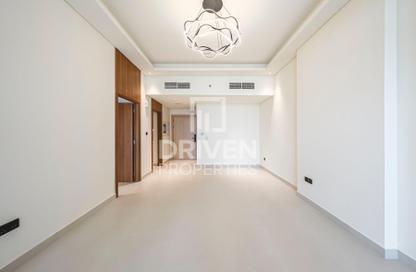 Apartment - 1 Bedroom - 2 Bathrooms for rent in Olivo Park Residences - District 10 - Jumeirah Village Circle - Dubai
