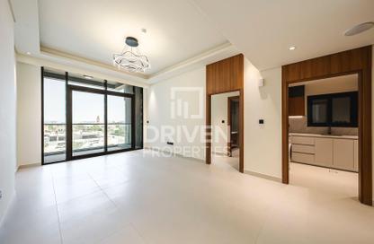 Apartment - 1 Bedroom - 2 Bathrooms for rent in Olivo Park Residences - District 10 - Jumeirah Village Circle - Dubai