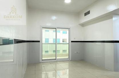 Apartment - 1 Bedroom - 2 Bathrooms for rent in Tower B2 - Ajman Pearl Towers - Ajman Downtown - Ajman Apartment - 1 Bedroom - 2 Bathrooms for rent in Tower B2 - Ajman Pearl Towers - Ajman Downtown - Ajman