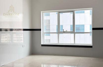 Apartment - 1 Bedroom - 2 Bathrooms for rent in Tower B2 - Ajman Pearl Towers - Ajman Downtown - Ajman Apartment - 1 Bedroom - 2 Bathrooms for rent in Tower B2 - Ajman Pearl Towers - Ajman Downtown - Ajman