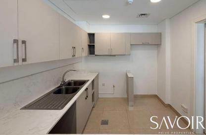 Townhouse - 2 Bedrooms - 4 Bathrooms for rent in Al Andalus Townhouses - Al Andalus - Jumeirah Golf Estates - Dubai Townhouse - 2 Bedrooms - 4 Bathrooms for rent in Al Andalus Townhouses - Al Andalus - Jumeirah Golf Estates - Dubai